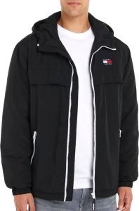 Tommy Hilfiger Chicago Padded Solid Winterjas Heren