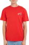 Tommy Hilfiger Classic Graphic Signature Shirt Heren - Thumbnail 1