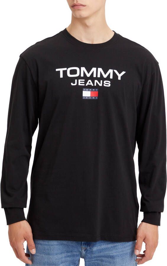 Tommy Hilfiger CLSC Entry Shirt Heren