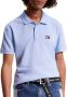 Tommy Hilfiger CLSC XS Badge Polo Heren - Thumbnail 2