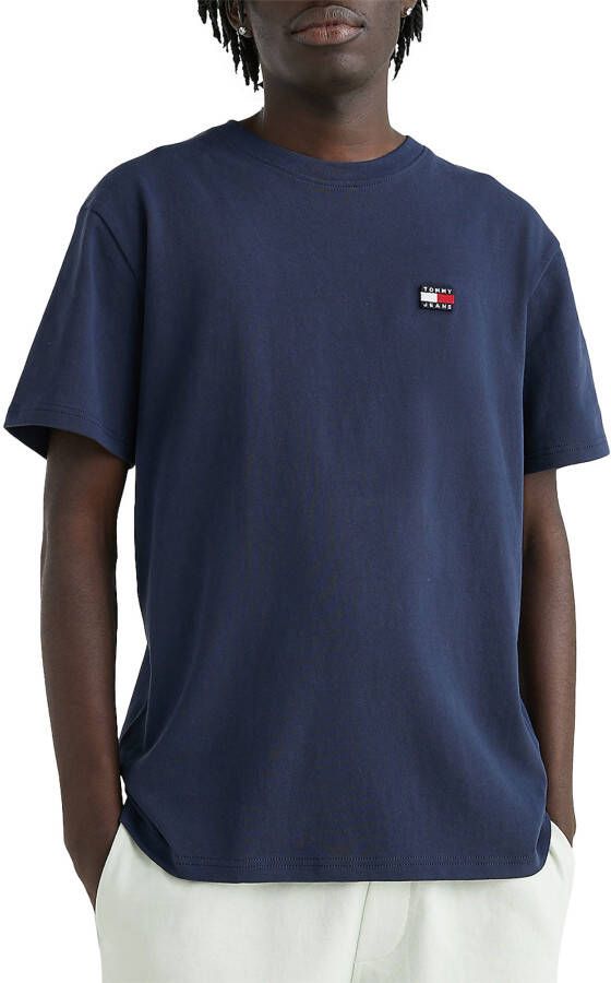 Tommy Hilfiger CLSC XS Badge Shirt Heren