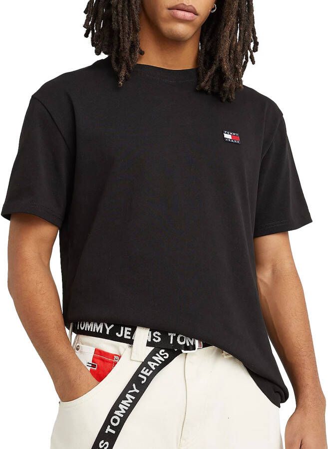 Tommy Hilfiger CLSC XS Badge Shirt Heren