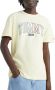 TOMMY JEANS T-shirt TJM CLSC COLLEGE POP TOMMY TEE - Thumbnail 1
