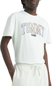 Tommy Hilfiger College Classic Shirt Heren