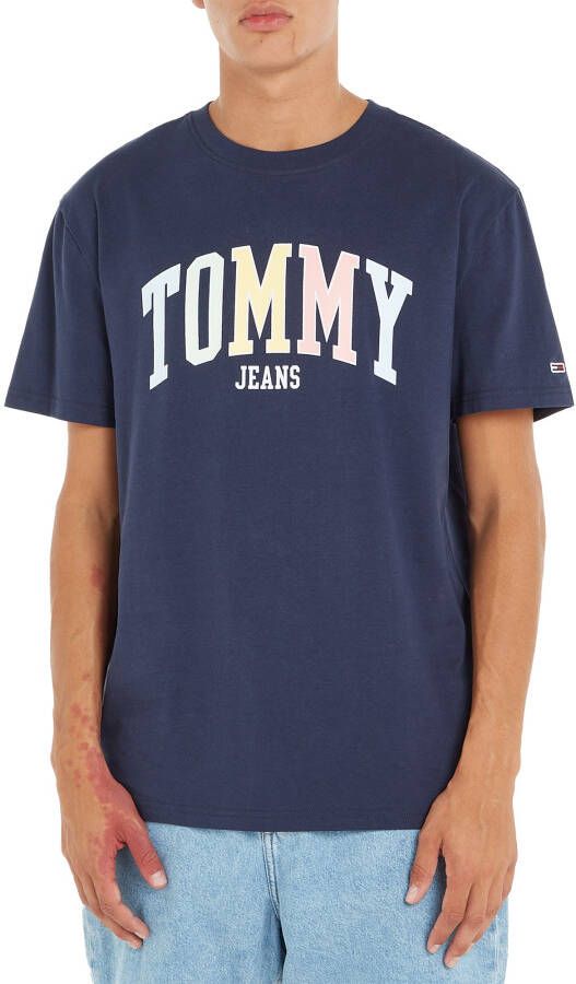 Tommy Hilfiger College Classic Shirt Heren