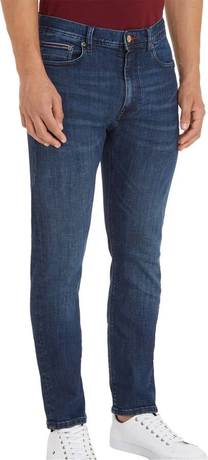 Tommy Hilfiger Core Bleecker Bridger Jeans Heren