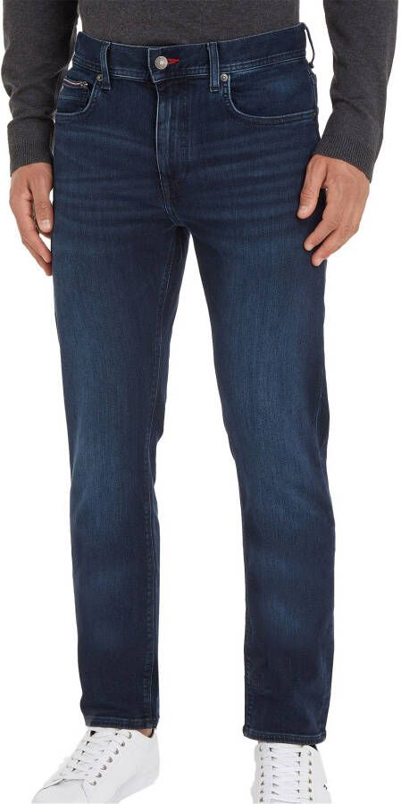 Tommy Hilfiger Core Bleecker Iowa Jeans Heren