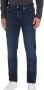Tommy Hilfiger Slim fit jeans Bleecker met katoen-denim stretch extra comfortabel - Thumbnail 3