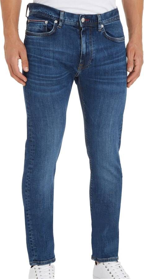 Tommy Hilfiger Core Bleecker Oregon Jeans Heren