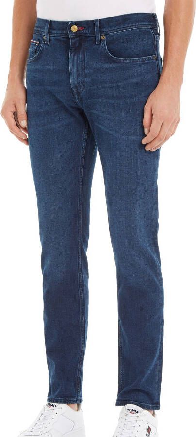 Tommy Hilfiger Core Denton Bridger Jeans Heren