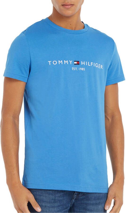 Tommy Hilfiger Essential Shirt Heren