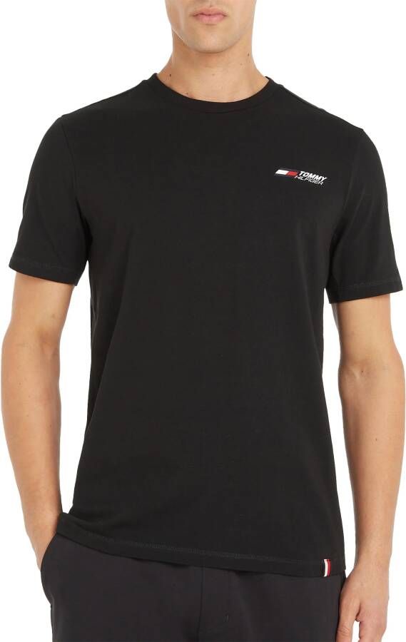 Tommy Hilfiger Essential Small Logo Shirt Heren