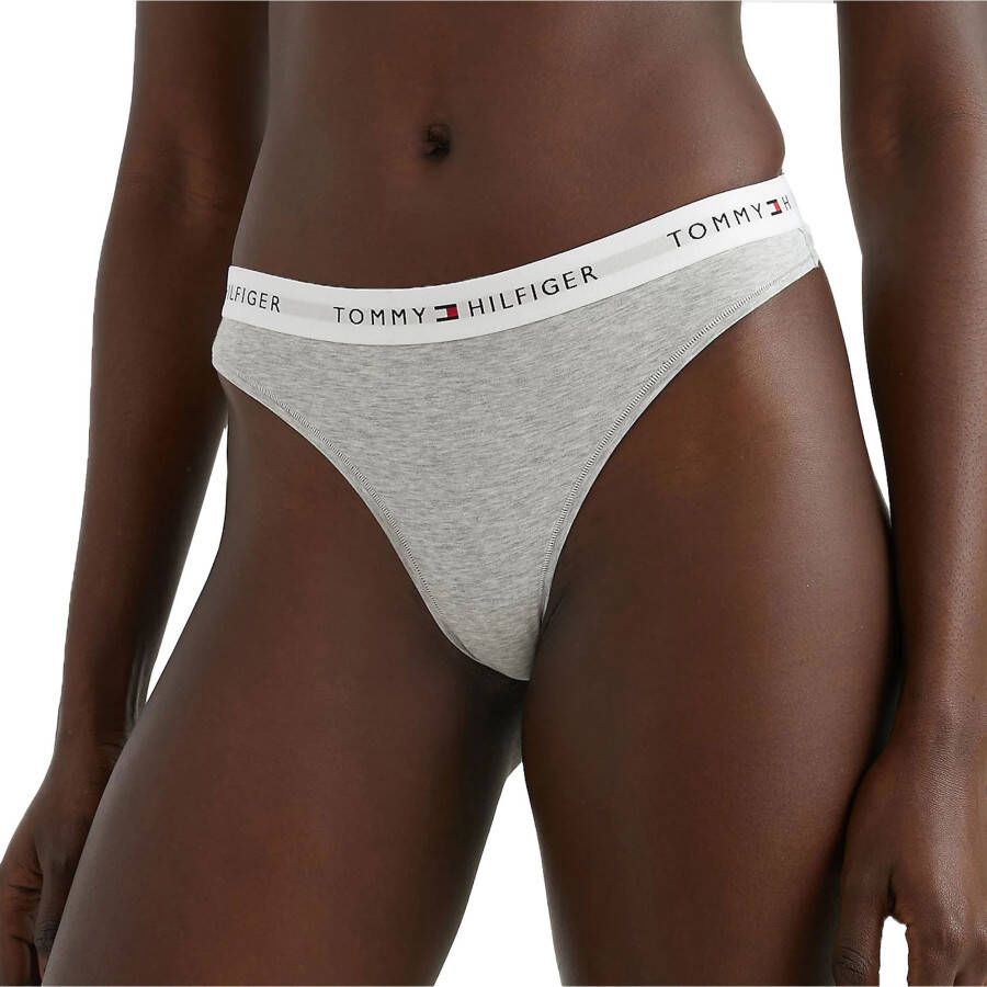 Tommy Hilfiger Icons String Dames