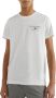 Tommy Hilfiger Shirt met ronde hals BRAND LOVE SMALL LOGO TEE in basic model - Thumbnail 11