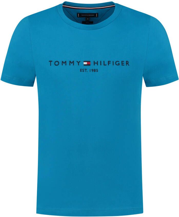 Tommy Hilfiger T-shirt Tommy Logo Tee