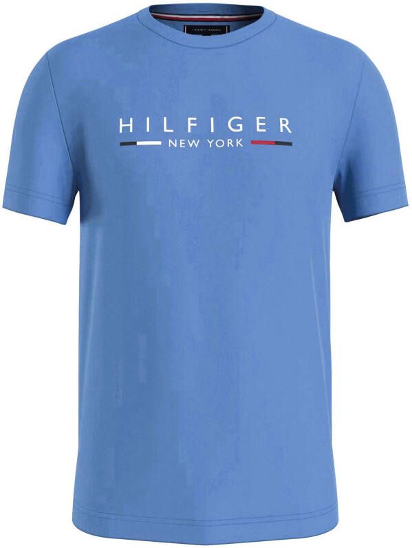 Tommy Hilfiger New York Shirt Heren