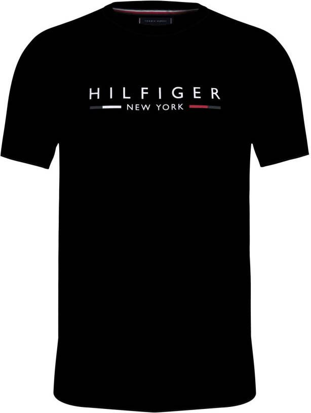 Tommy Hilfiger New York Shirt Heren