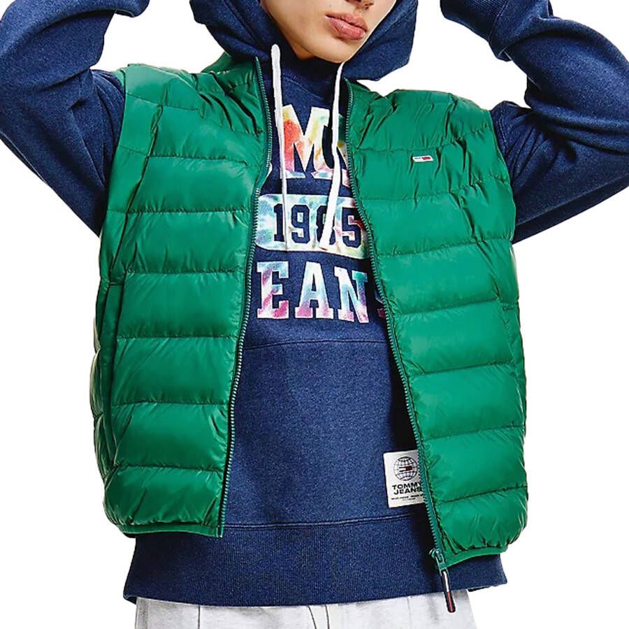 Tommy Hilfiger Packable Light Bodywarmer Heren