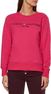 Tommy Hilfiger Regular Sweater Dames