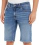 Tommy Jeans Tommy Hilfiger Jeans Men's Shorts Blauw Heren - Thumbnail 3