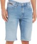 Tommy Hilfiger Bermuda Ronnie Short Tommy Jeans Blue Heren - Thumbnail 3