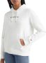 TOMMY JEANS Sweatshirt TJW REG SERIF LINEAR HOODIE - Thumbnail 2