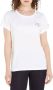 Tommy Hilfiger Underwear T-shirt SHORT SLEEVE T-SHIRT met tommy hilfiger merklabel - Thumbnail 3