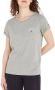 Tommy Hilfiger Underwear T-shirt SHORT SLEEVE T-SHIRT met tommy hilfiger merklabel - Thumbnail 1