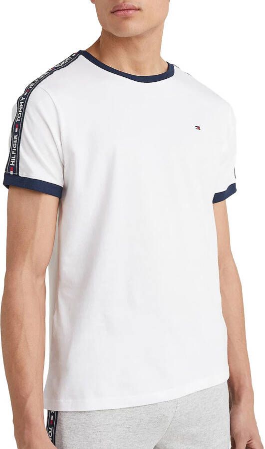 Tommy Hilfiger T-shirt Korte Mouw AUTHENTIC-UM0UM00563