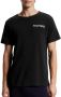 Tommy Hilfiger T-shirt Korte Mouw SS TEE - Thumbnail 2