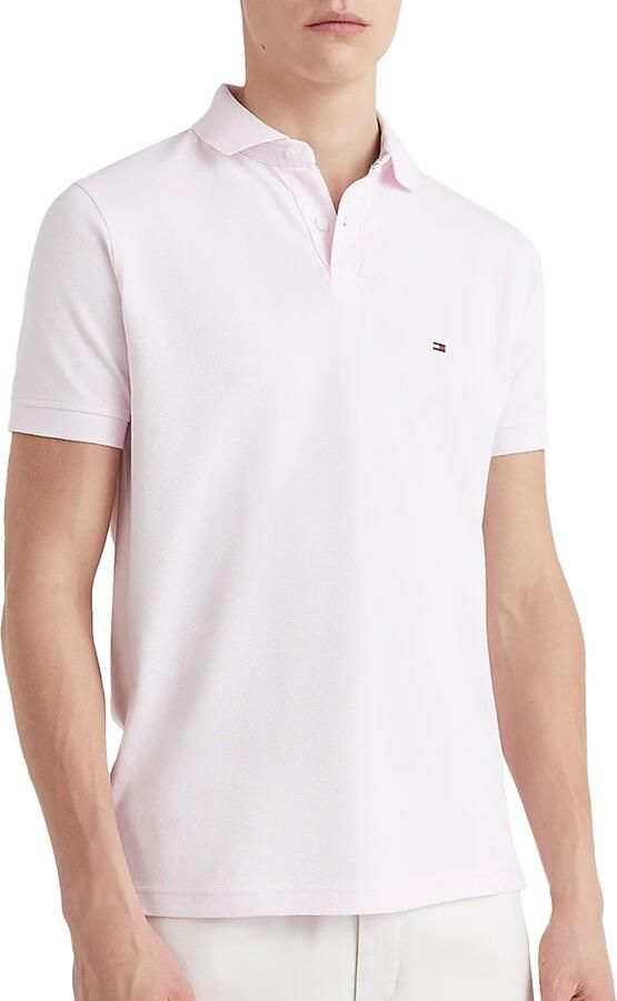 Tommy Hilfiger Polo Shirt Korte Mouw 1985 REGULAR POLO