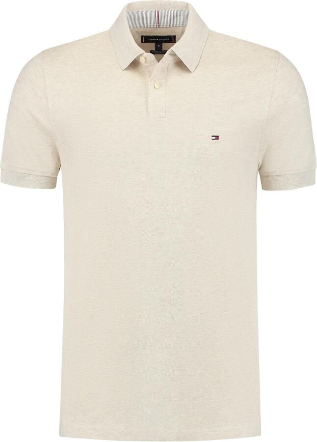 Tommy Hilfiger 1985 Regular Polo Heren