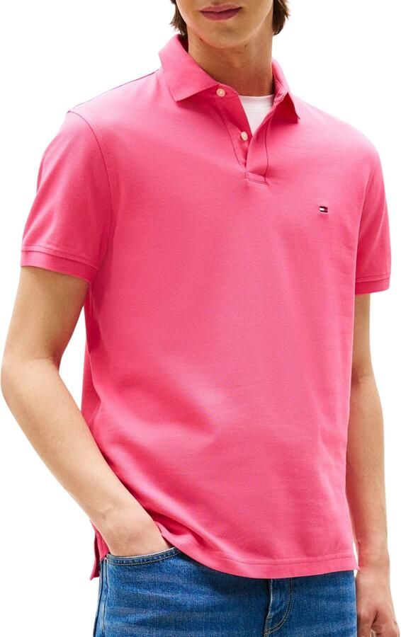 Tommy Hilfiger Poloshirt 1985 REGULAR POLO - Foto 5