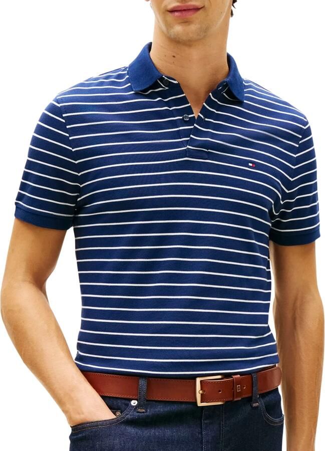 Tommy Hilfiger 1985 Regular Polo Heren