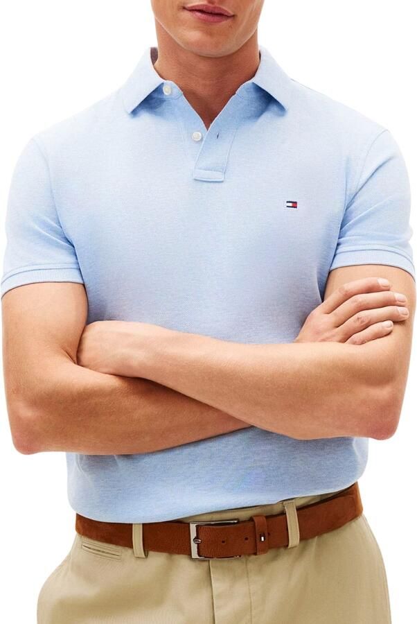 Tommy Hilfiger 1985 Regular Polo Heren