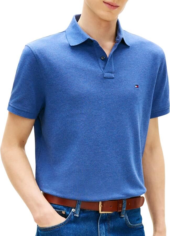 Tommy Hilfiger 1985 Regular Polo Heren