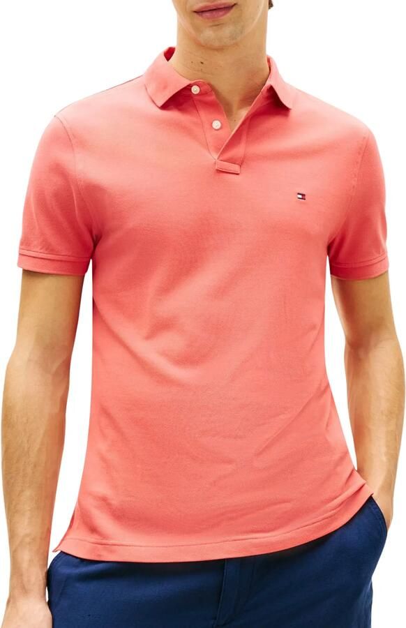 Tommy Hilfiger 1985 Regular Polo Heren