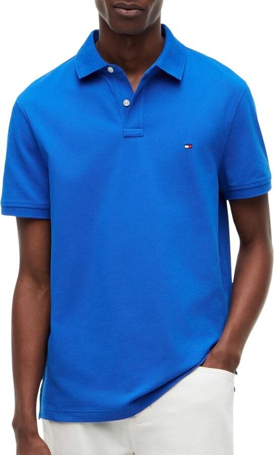 Tommy Hilfiger 1985 Regular Polo Heren