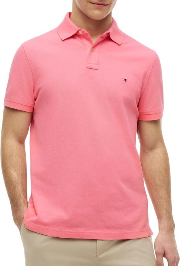 Tommy Hilfiger 1985 Regular Polo Heren