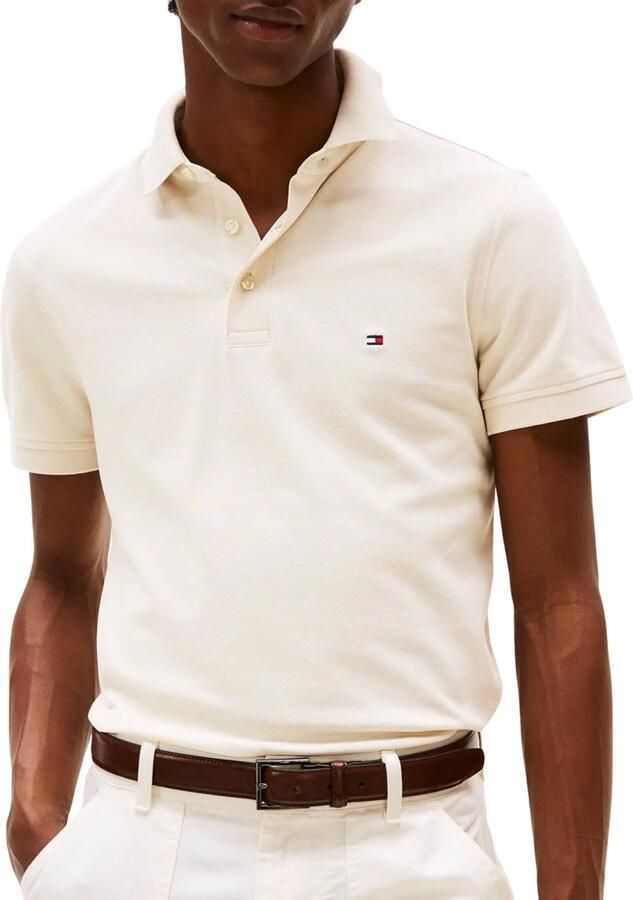 Tommy Hilfiger 1985 Slim Polo Heren