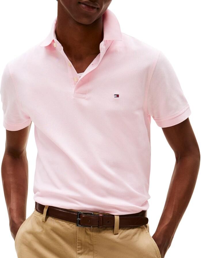 Tommy Hilfiger 1985 Slim Polo Heren