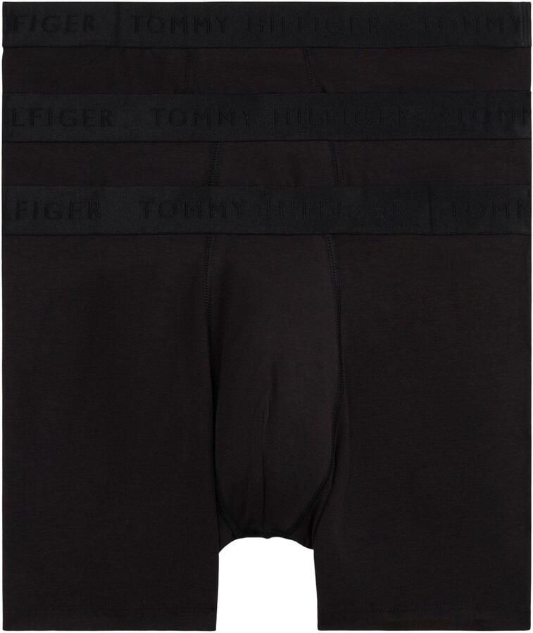 Tommy Hilfiger Brief Boxershorts Heren (3-pack)
