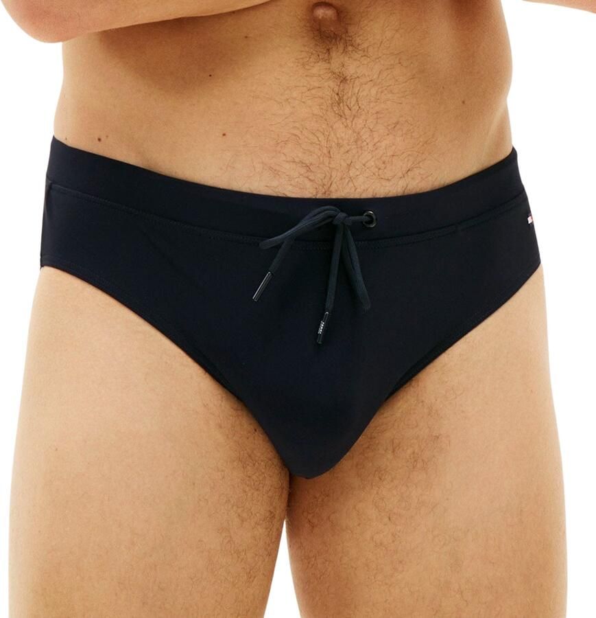 Tommy Hilfiger Brief Zwemslip Heren