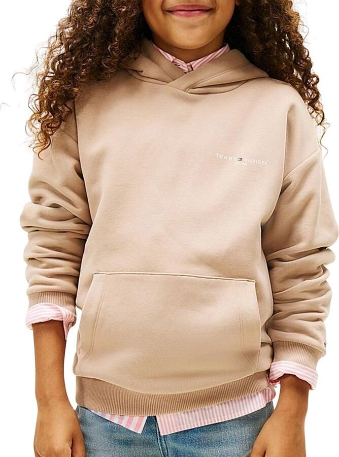 Tommy Hilfiger Corp Hoodie Junior