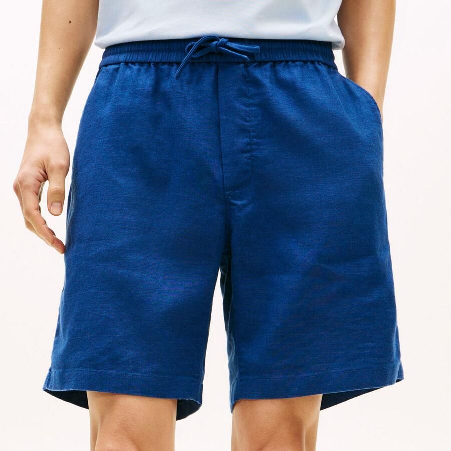 Tommy Hilfiger Korte Broek Dover 8 Po Sorona Li