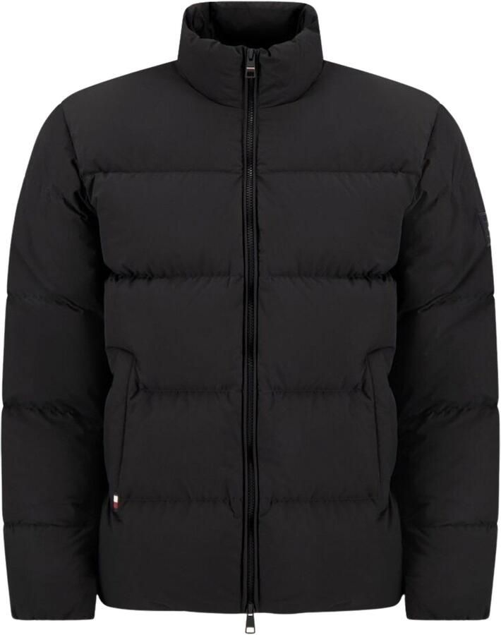 Tommy Hilfiger Down Stand Puffer Winterjas Heren