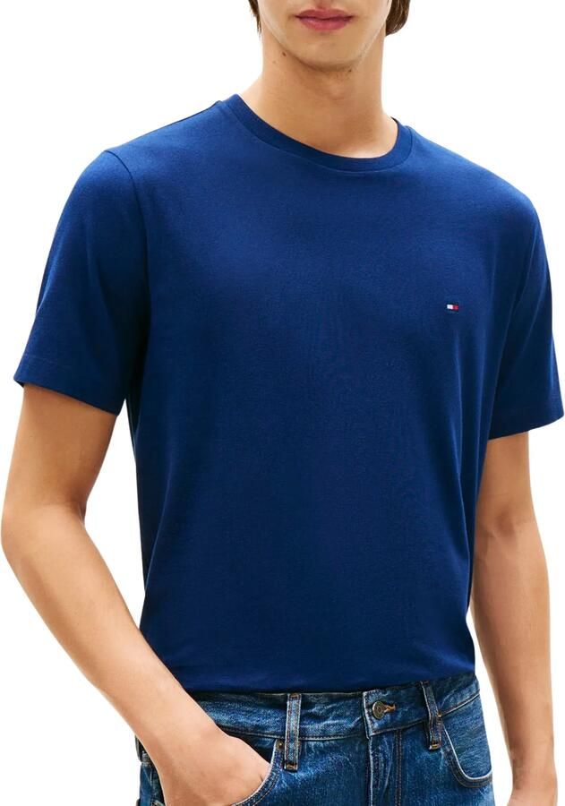 Tommy Hilfiger Essential Regular Shirt Heren - Foto 4