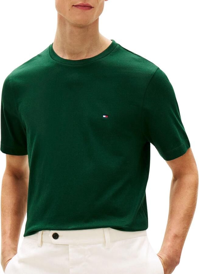Tommy Hilfiger Essential Regular Shirt Heren - Foto 4
