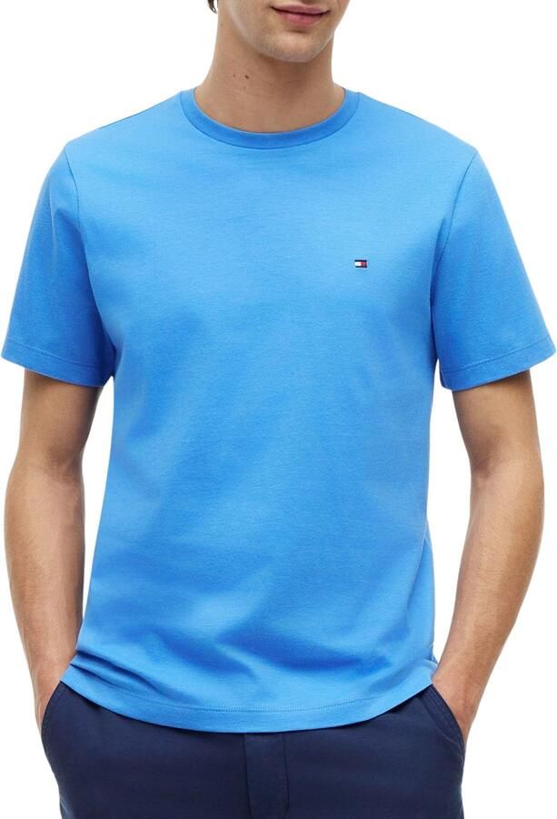 Tommy Hilfiger Essential Regular Shirt Heren - Foto 4