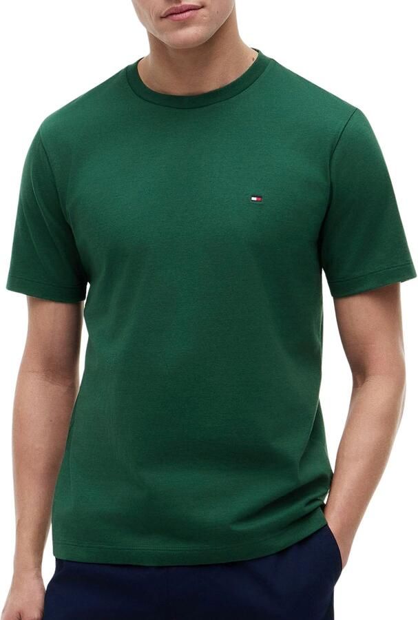 Tommy Hilfiger Essential Regular Shirt Heren - Foto 4